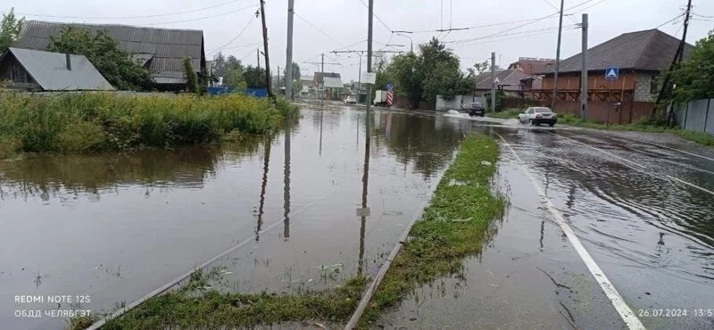 Чайная беседка