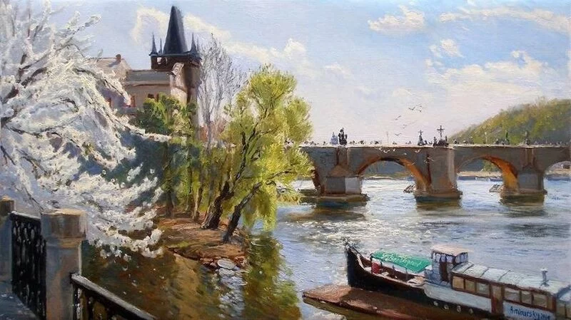 Арт галерея