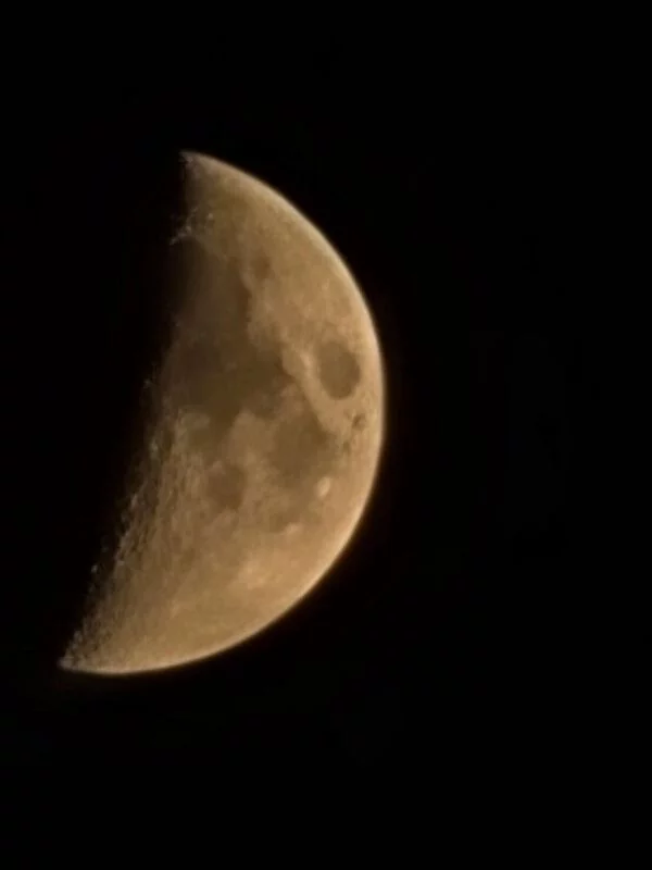 Такое разное небо