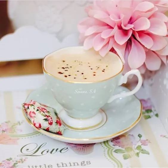 Tapтaлeтки & Ко