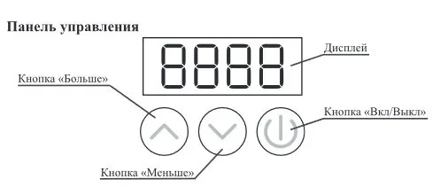 Напольный отпариватель Kitfort KT-9115