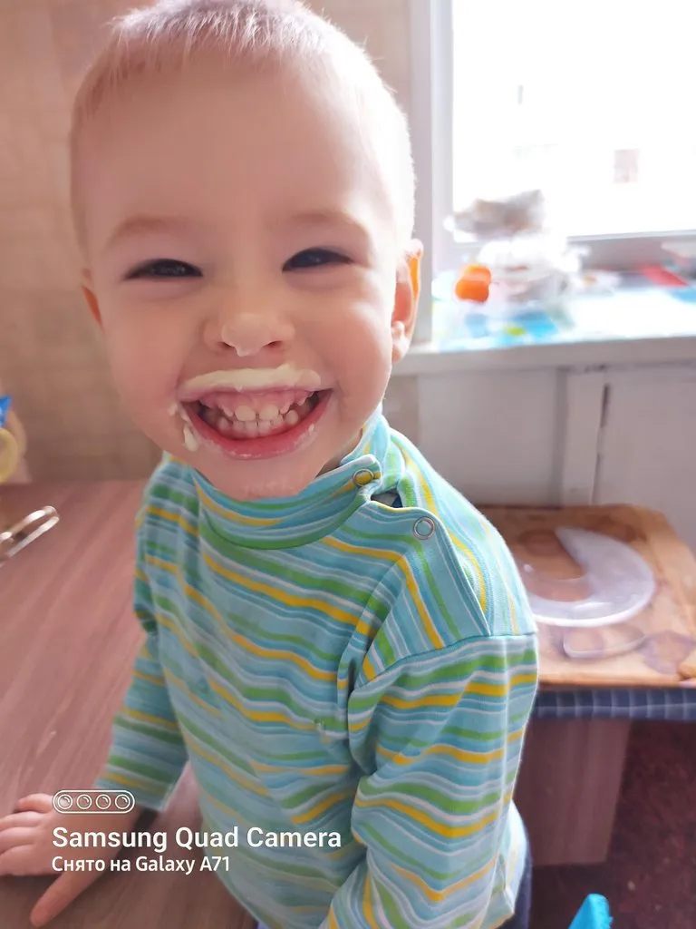 Tapтaлeтки & Ко