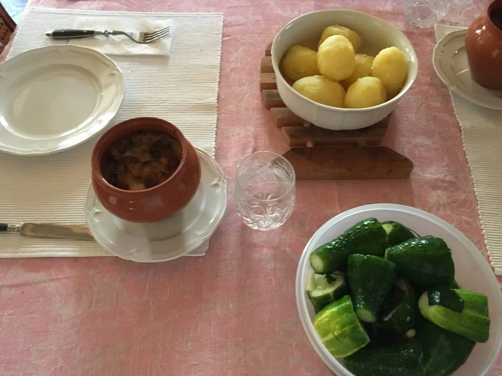 Чайная беседка