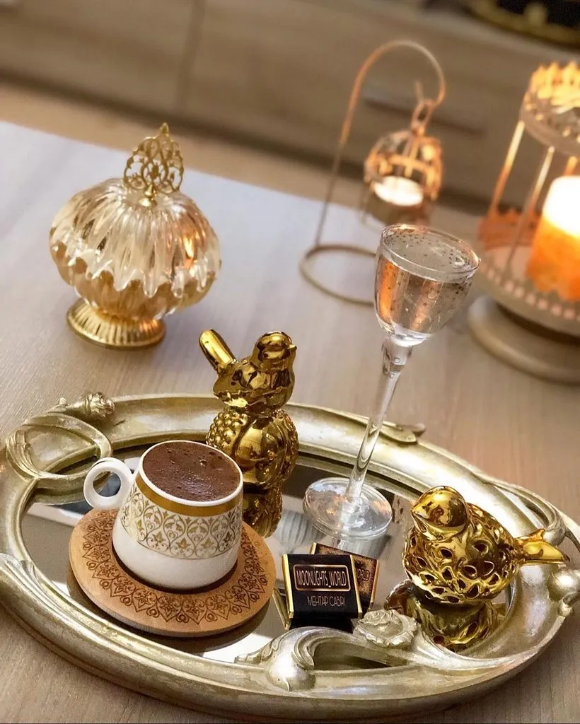 Tapтaлeтки & Ко