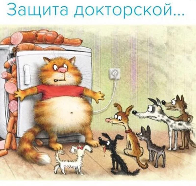 Посмеялся сам - поделись с другом!!!