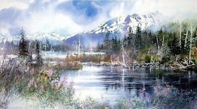 Арт галерея