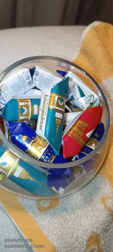 Tapтaлeтки & Ко