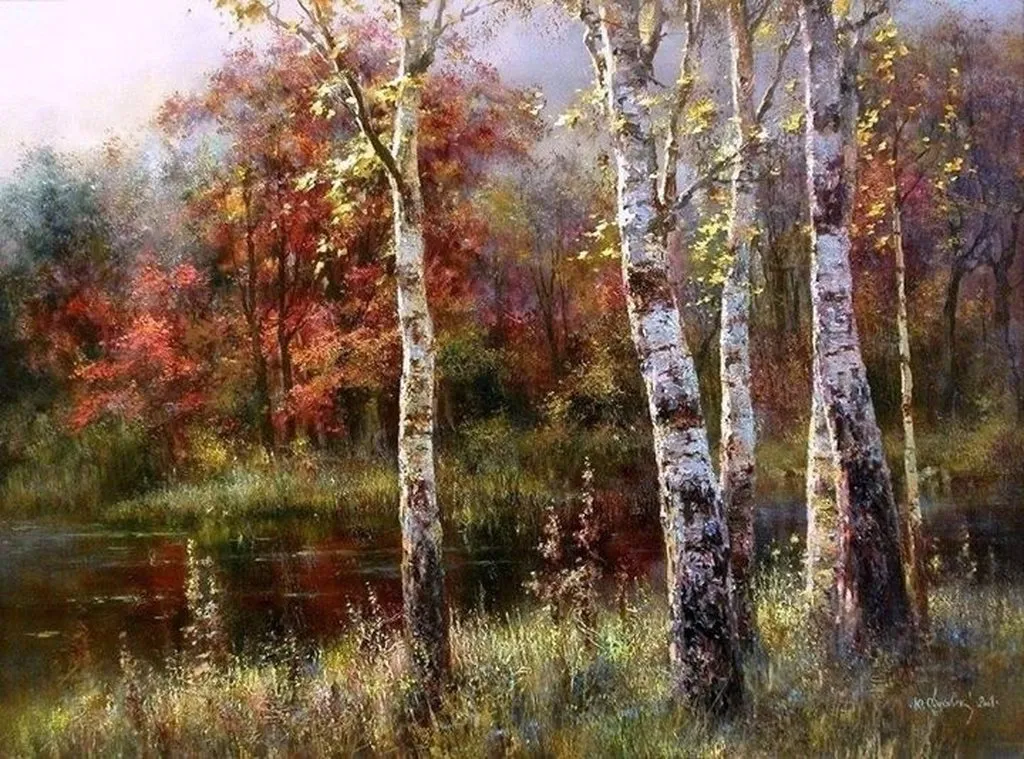 Арт галерея