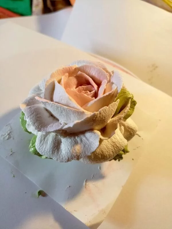 Зефирные букеты и композиции