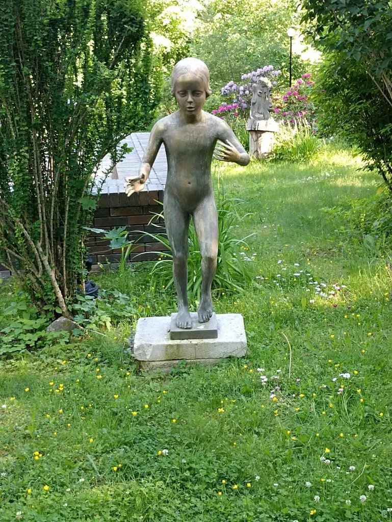 Калининградская область (не только море и янтарь) 
