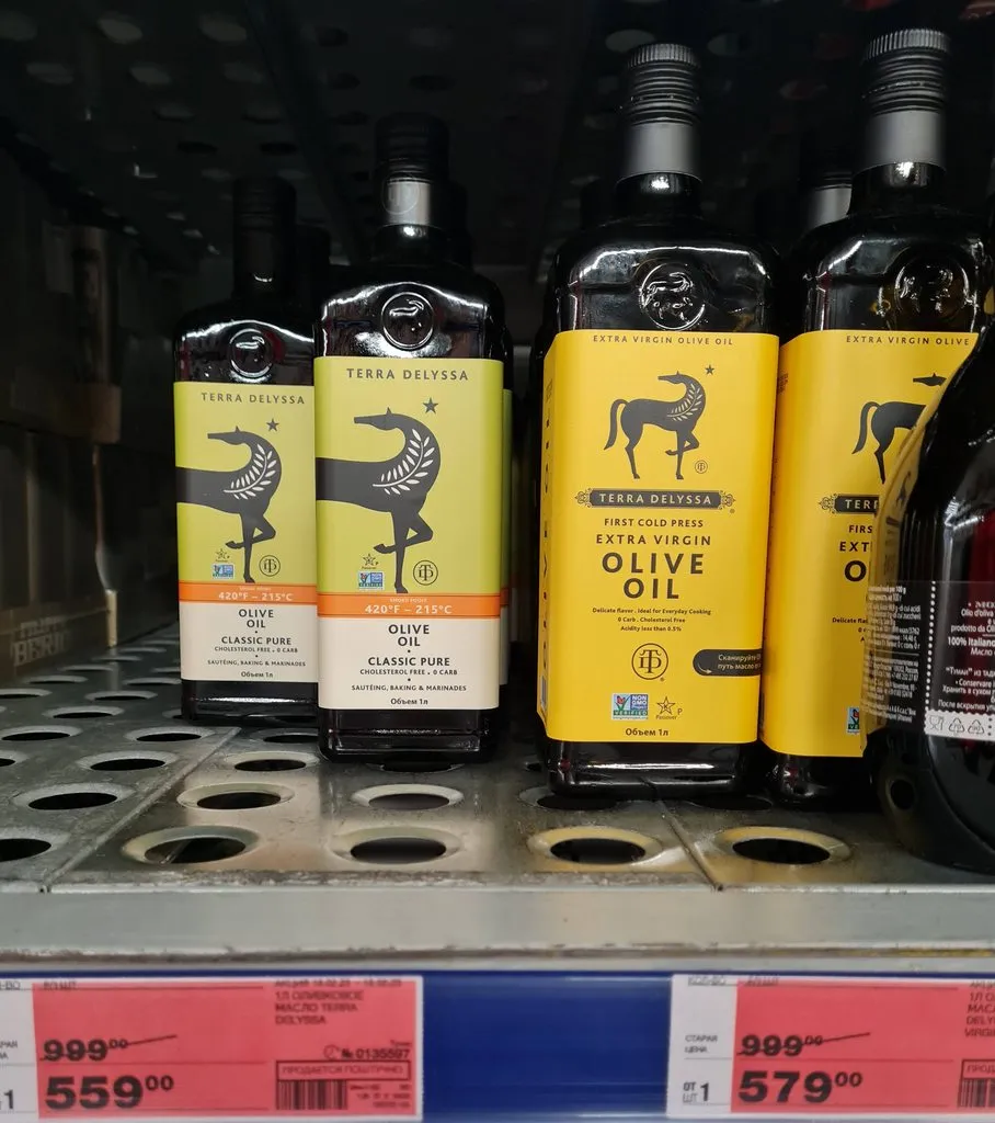 Где, что и когда купить в Москве