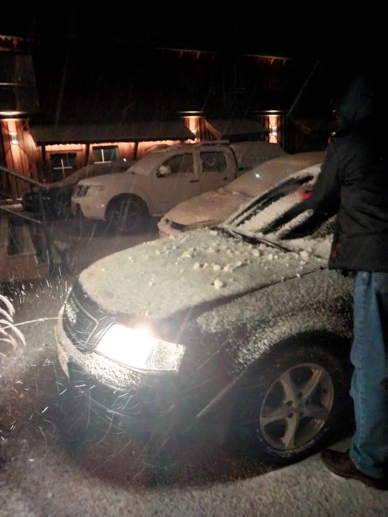 Чайная беседка