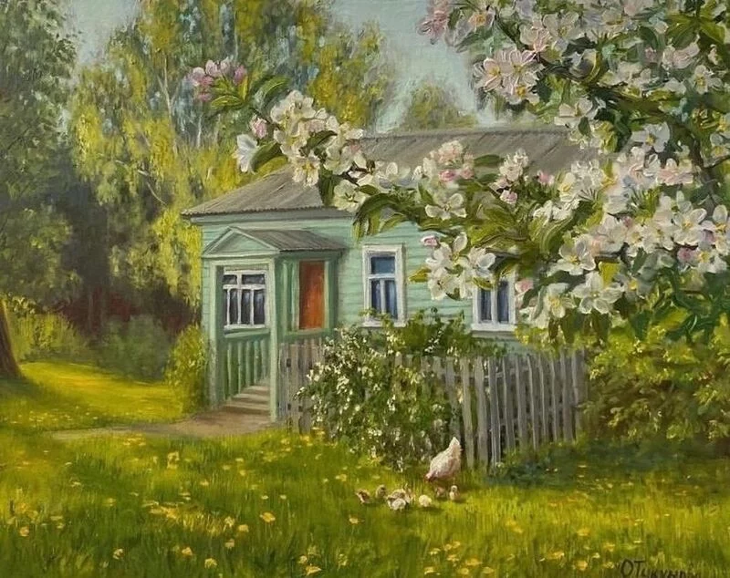 Арт галерея