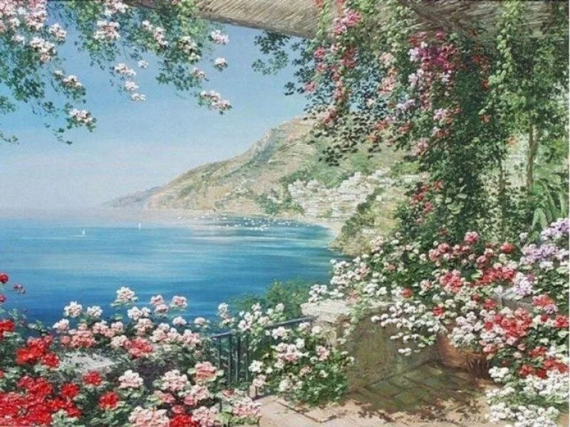 Арт галерея