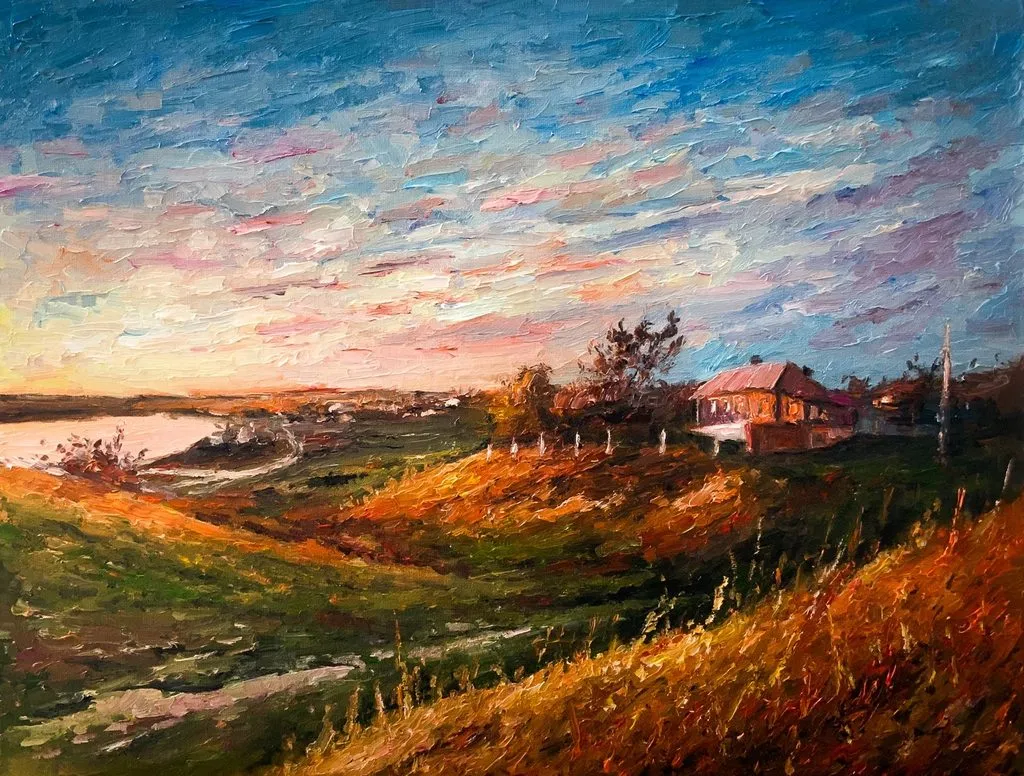 Арт галерея