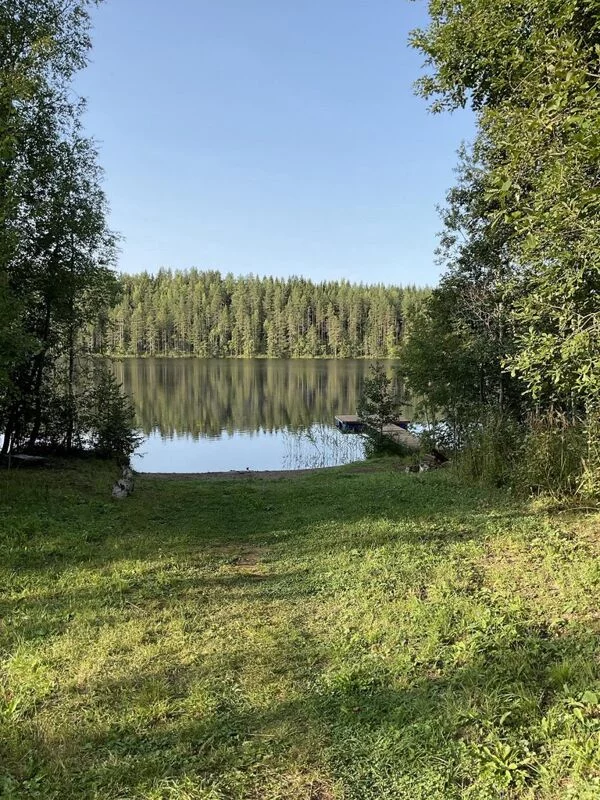 Чайная беседка