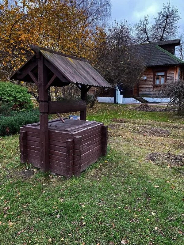 Коломенское