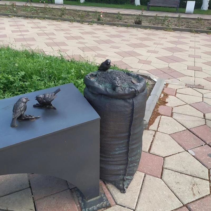 Чайная беседка