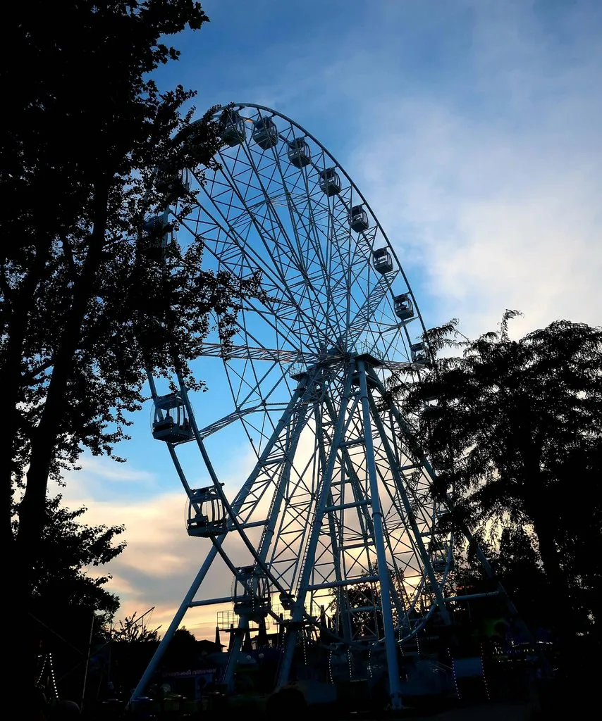 Чайная беседка