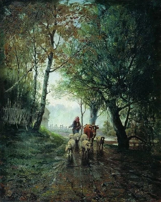 Арт галерея