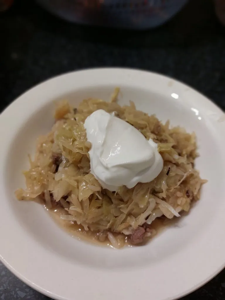 Кафе «У пани Сони»