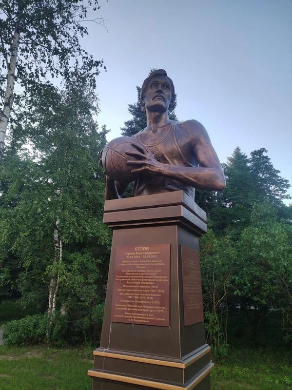 Чайная беседка