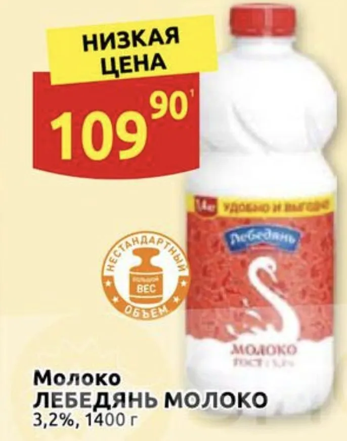 Где, что и когда купить в Москве
