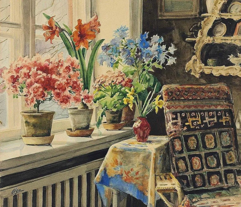 Арт галерея