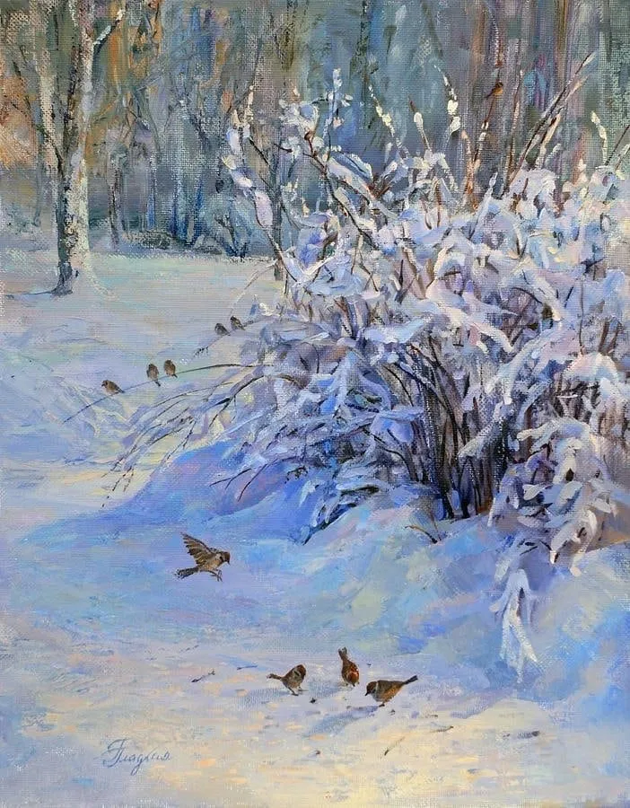 Кафе «У пани Сони»