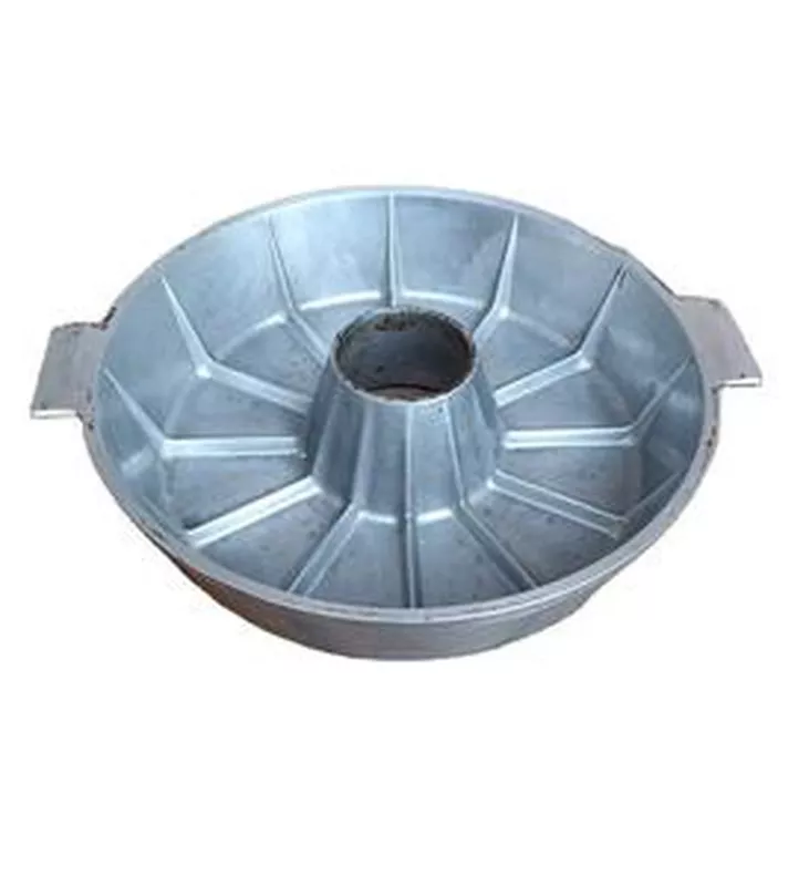 Федорино горе: моем, чистим кухонную утварь...