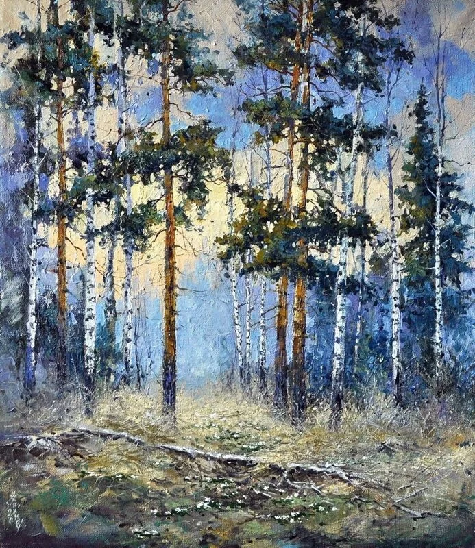 Арт галерея