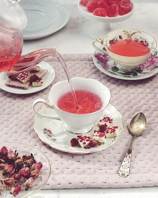 Чайная беседка