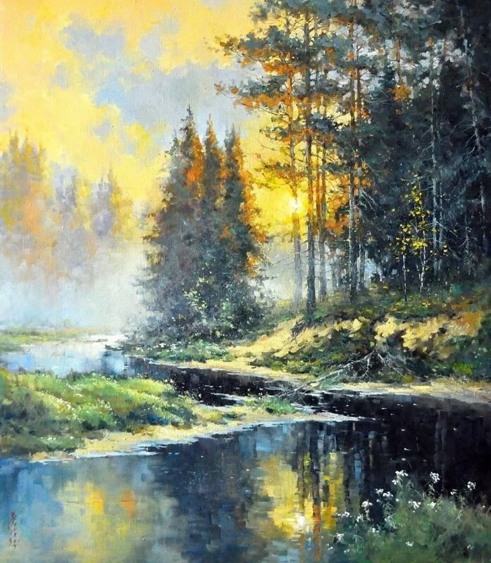 Арт галерея