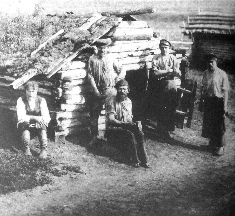 Запечатленная история