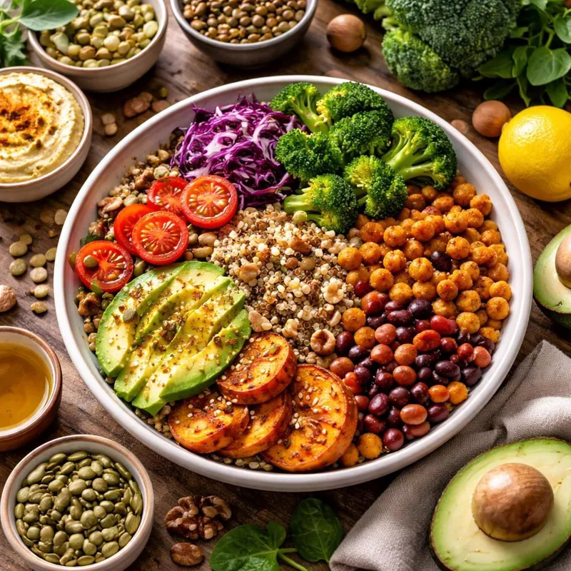 Голубые зоны долголетия: что едят люди, живущие до 100 лет