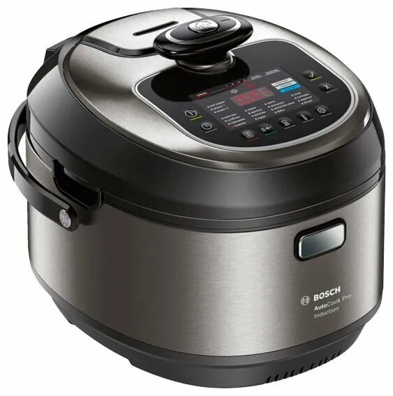 Мультиварка Bosch MUC88B68 - отзывы и обсуждение