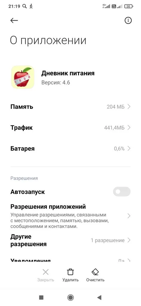 1001-й раз худеем 