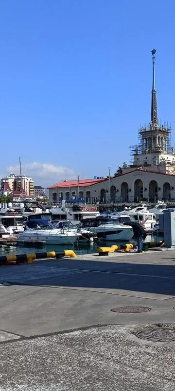О, море, море... Морские виды, необычные пляжи, пристани, причалы, яхты и закаты