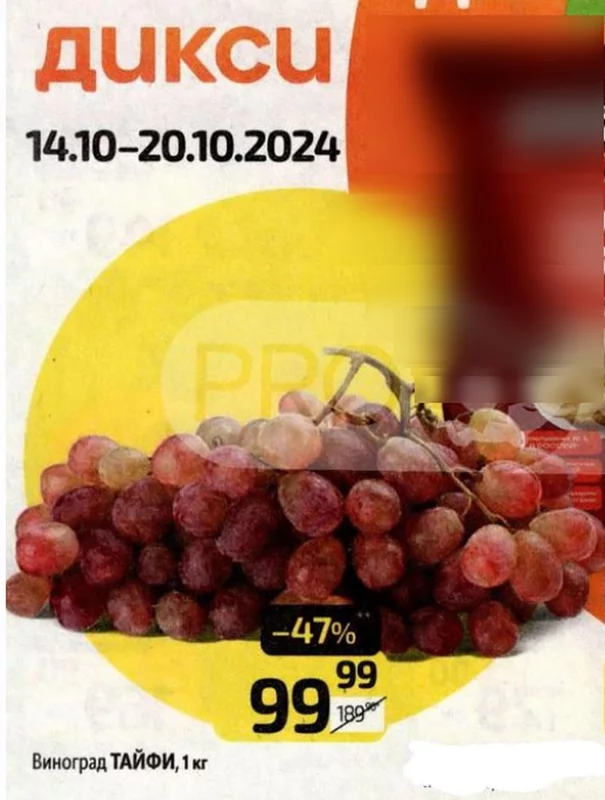 Где, что и когда купить в Москве