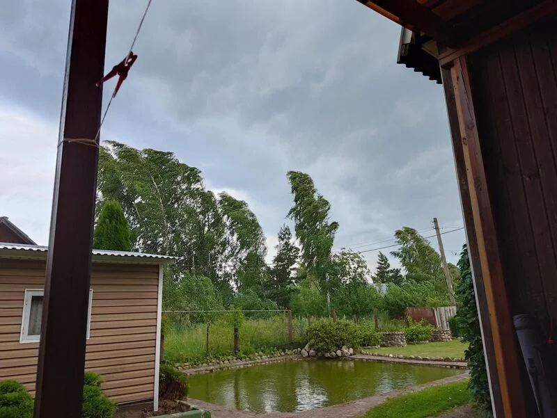Загородная жизнь - обустройство на своей земле во всем ее разнообразии