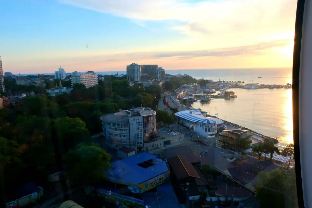 Чайная беседка