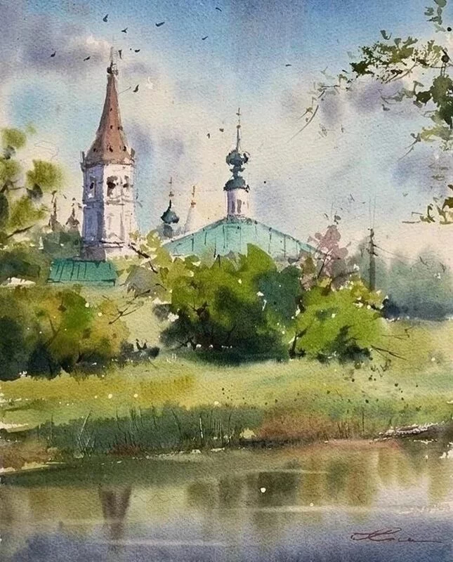 Арт галерея