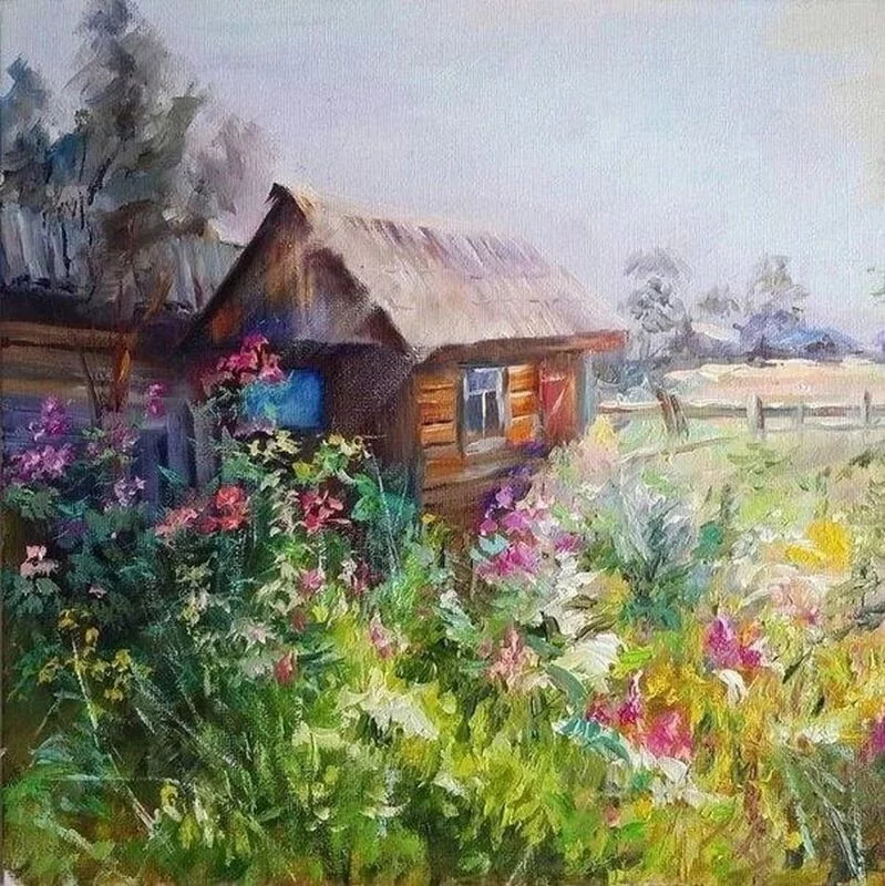Арт галерея
