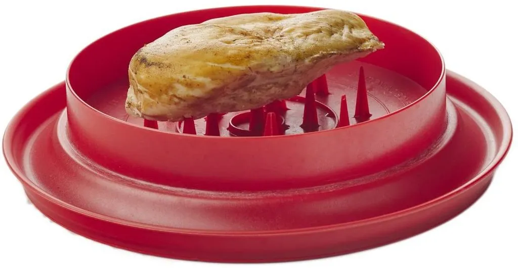 Измельчитель Infusion Living Better для мяса и продуктов питания