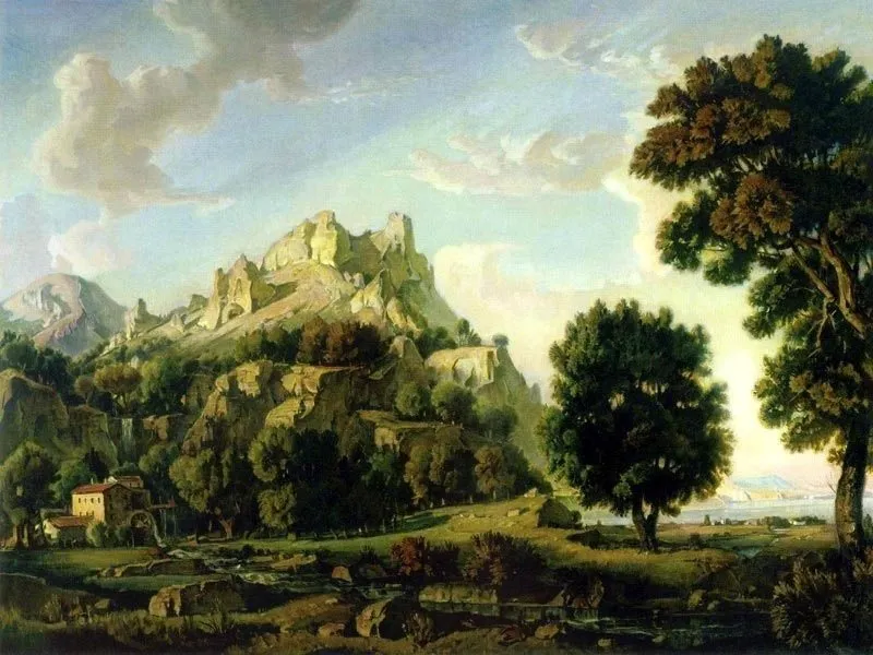 Арт галерея