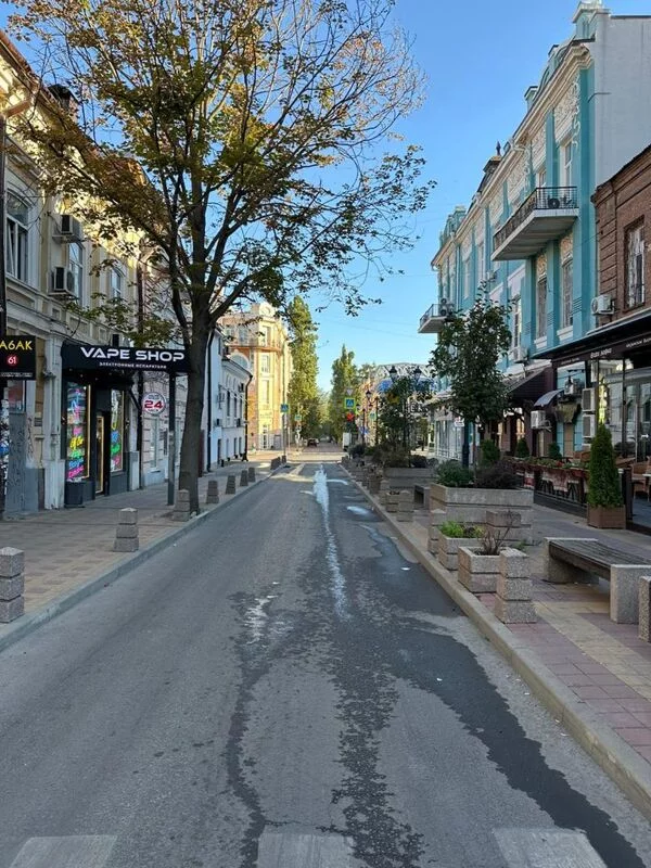 Чайная беседка