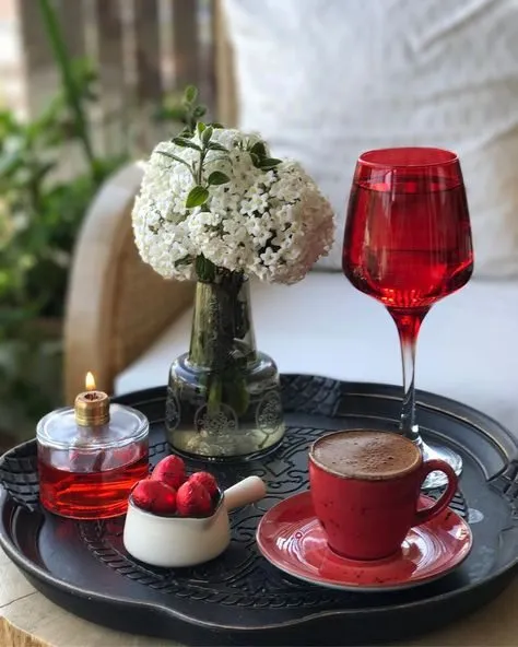 Чайная беседка