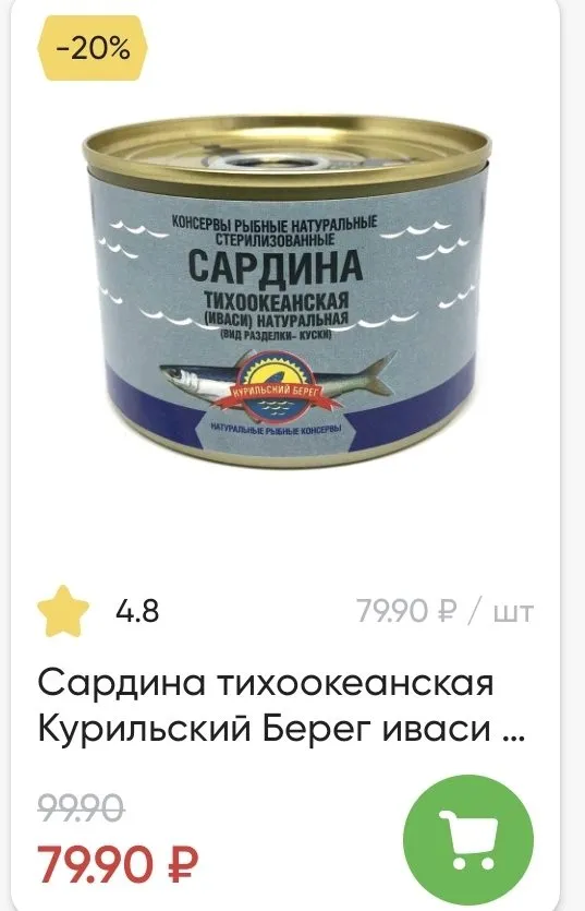 Где, что и когда купить в Москве