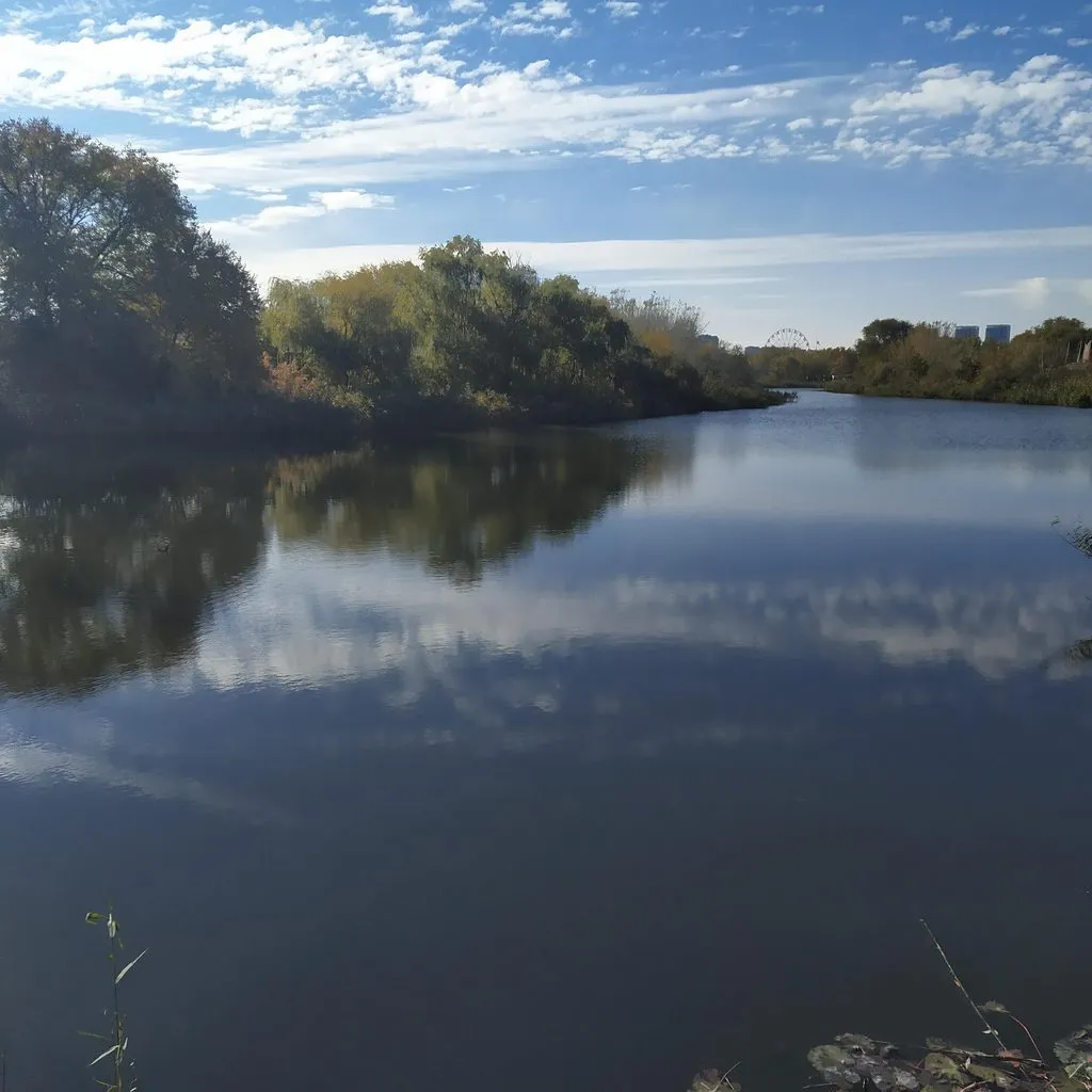 Чайная беседка