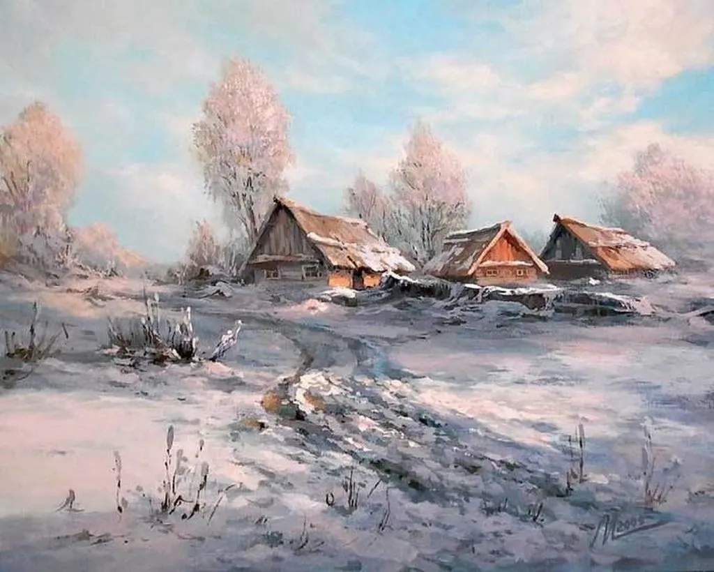 Арт галерея